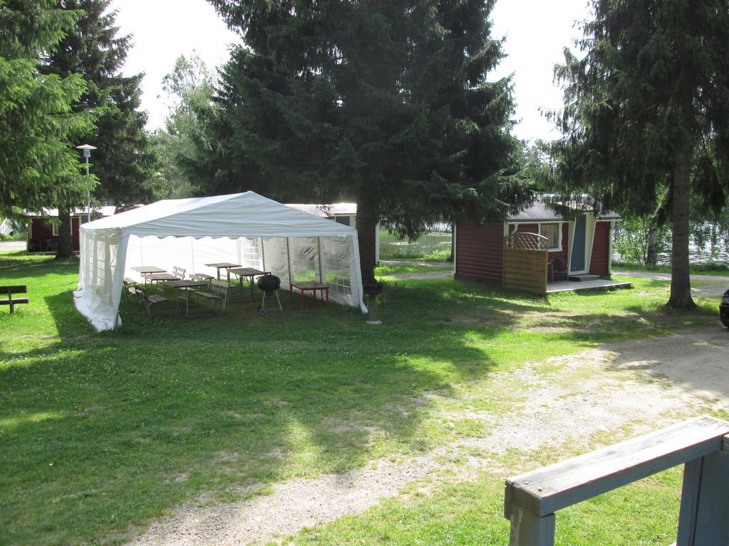 Stoede Camping Edsta 部屋 写真