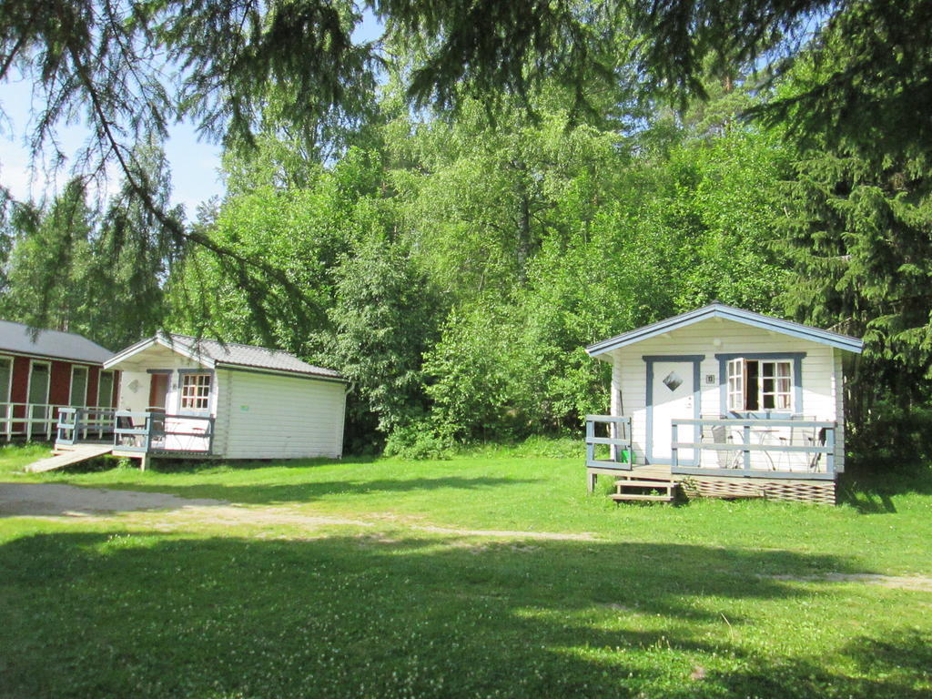 Stoede Camping Edsta 部屋 写真