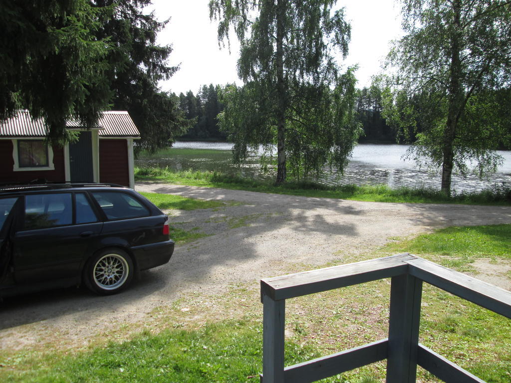 Stoede Camping Edsta 部屋 写真