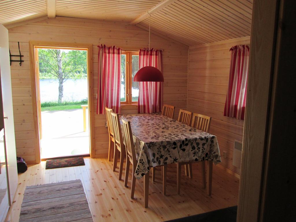 Stoede Camping Edsta 部屋 写真