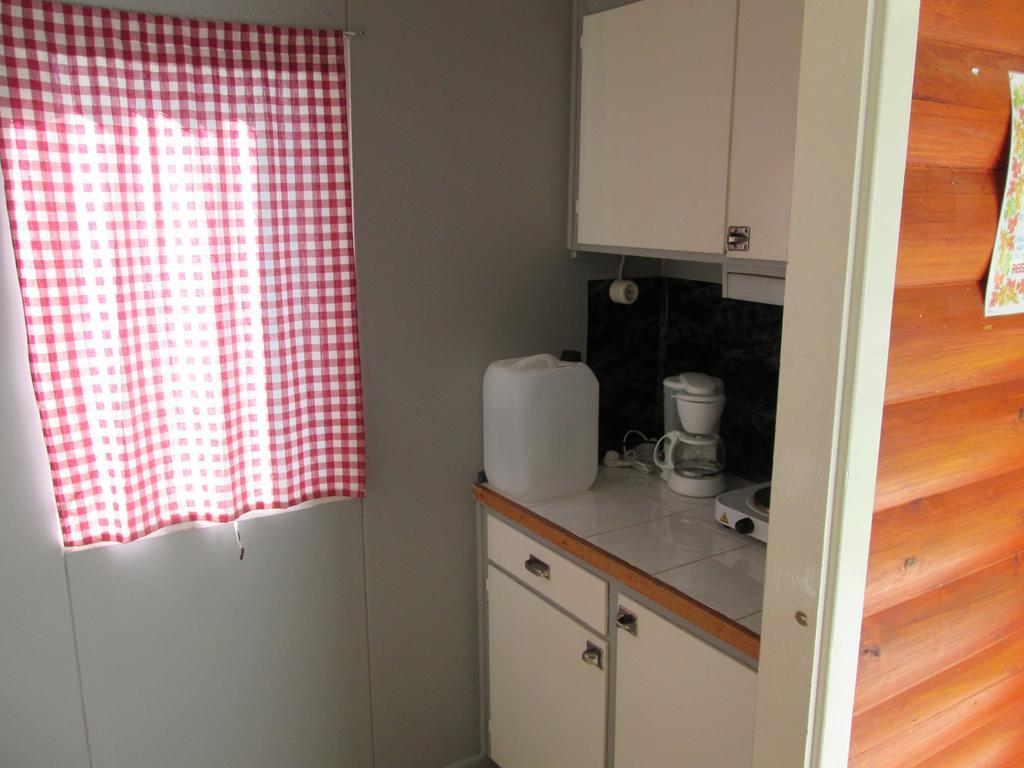 Stoede Camping Edsta 部屋 写真